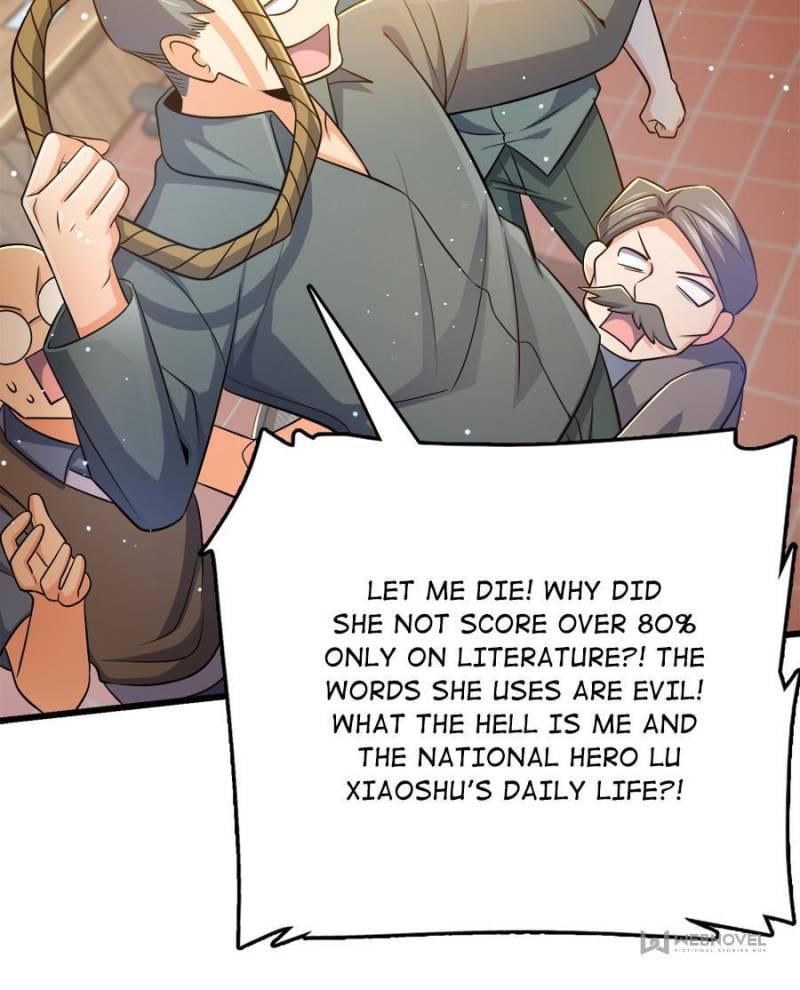 Spare Me, Great Lord! Chapter 209 - 13