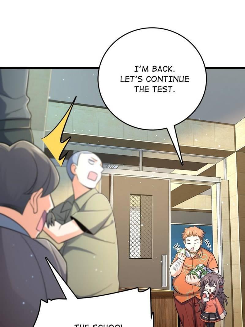 Spare Me, Great Lord! Chapter 209 - 14