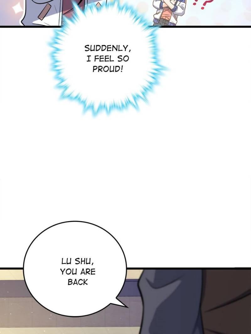 Spare Me, Great Lord! Chapter 208 - 16