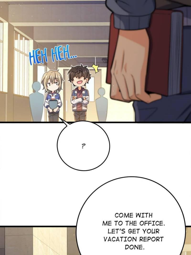 Spare Me, Great Lord! Chapter 208 - 17