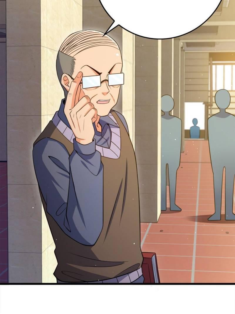 Spare Me, Great Lord! Chapter 208 - 18