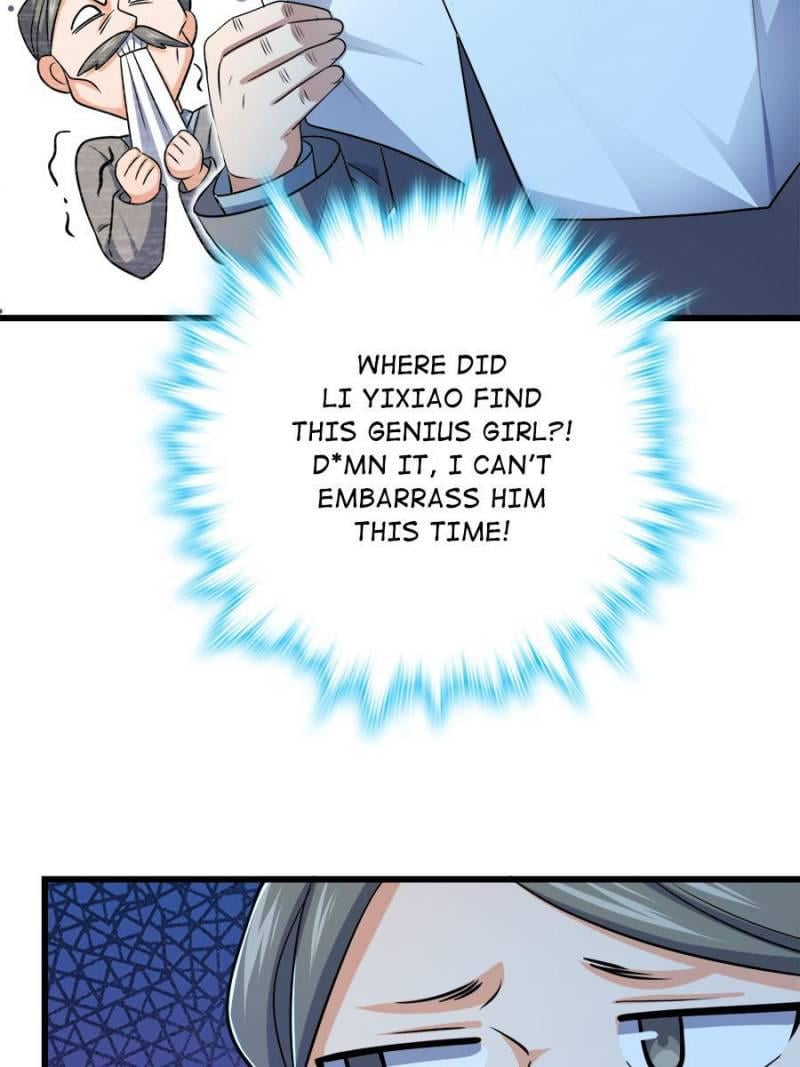 Spare Me, Great Lord! Chapter 209 - 9