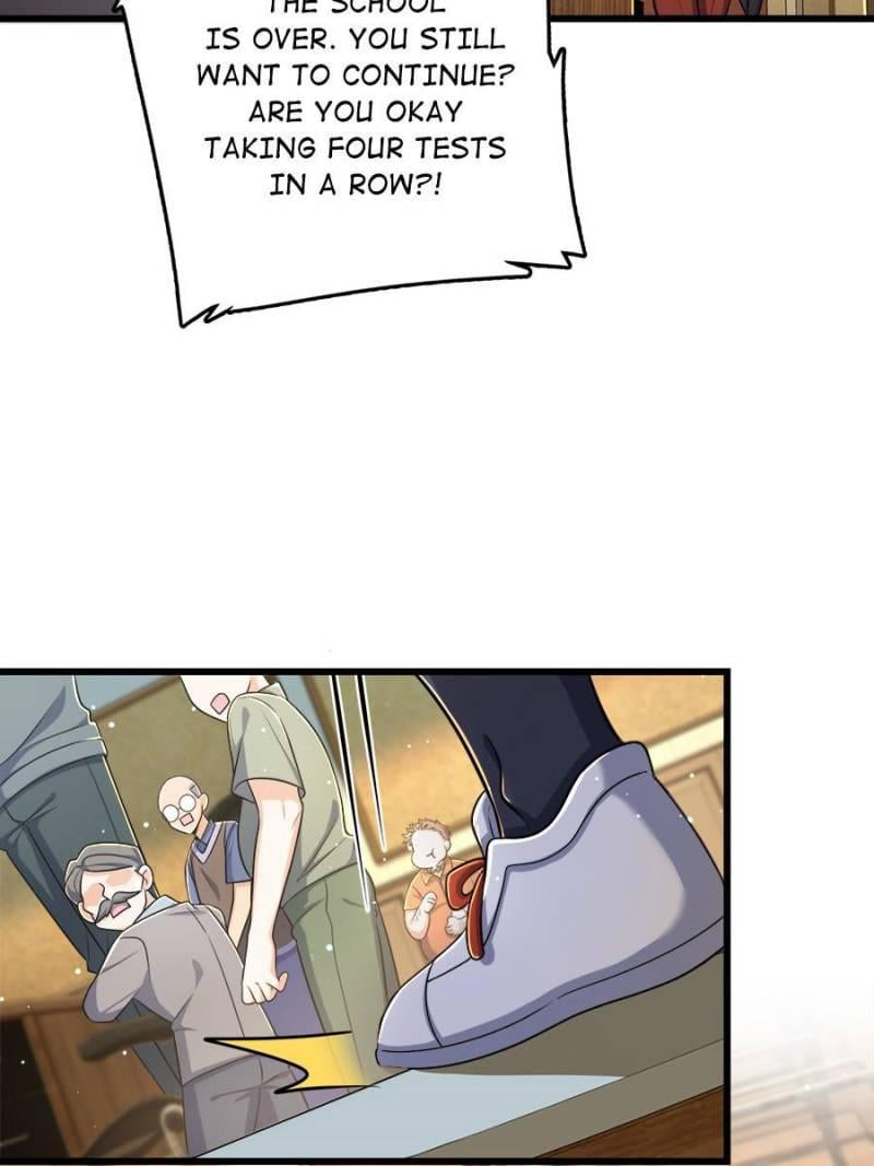 Spare Me, Great Lord! Chapter 209 - 15