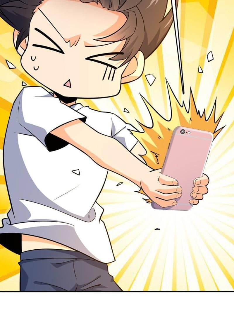 Spare Me, Great Lord! Chapter 210 - 15