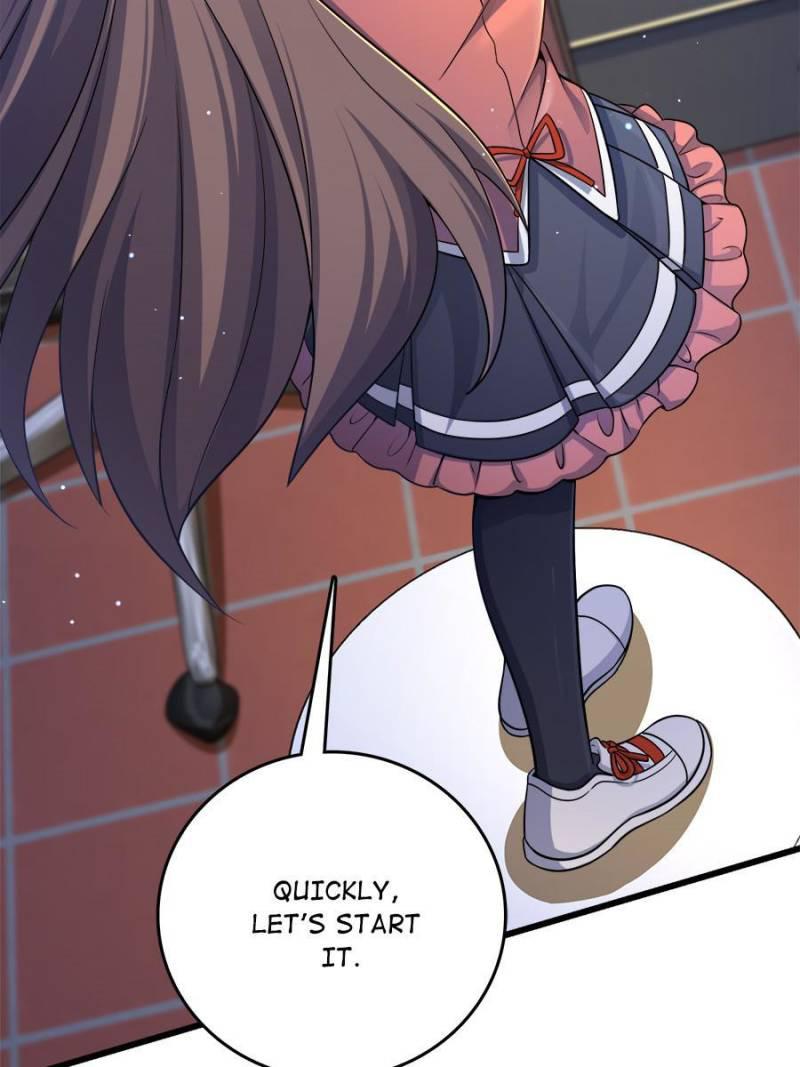 Spare Me, Great Lord! Chapter 209 - 17