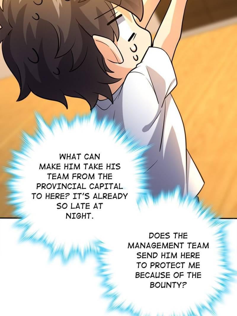 Spare Me, Great Lord! Chapter 210 - 18