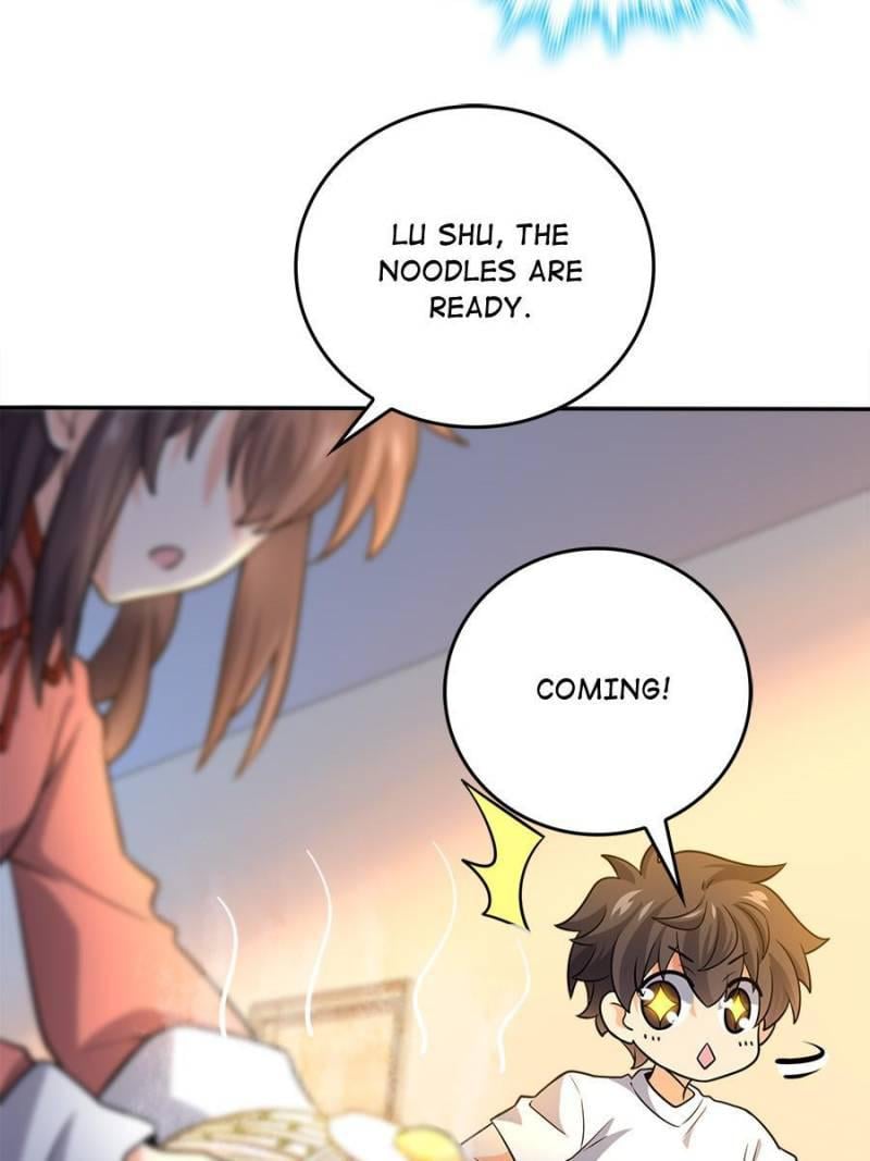 Spare Me, Great Lord! Chapter 210 - 19