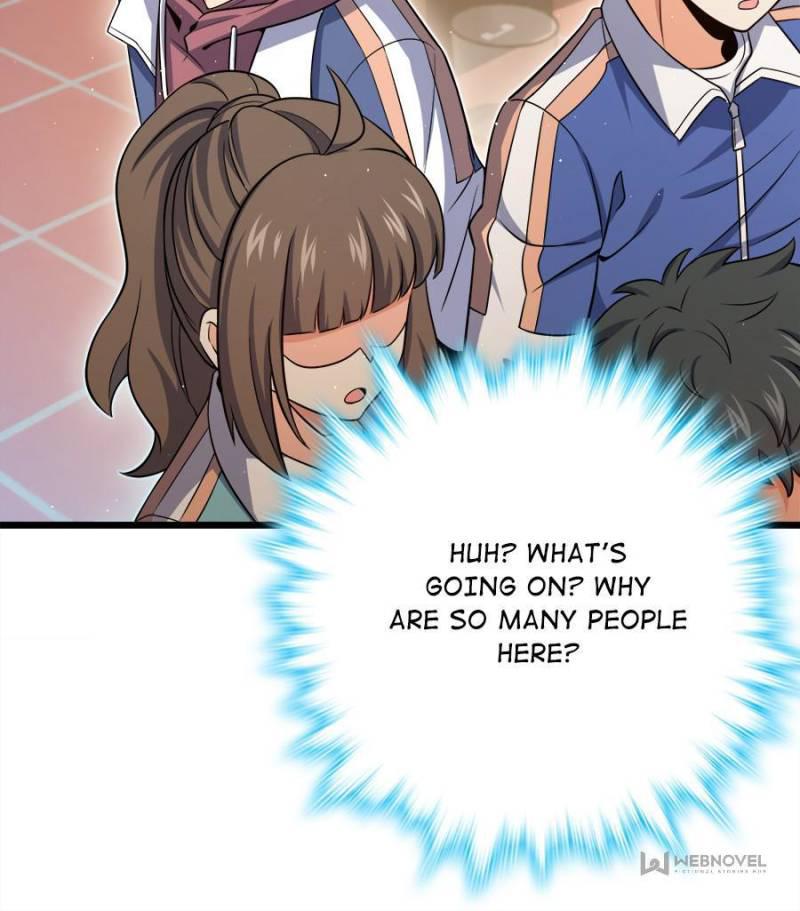 Spare Me, Great Lord! Chapter 208 - 22