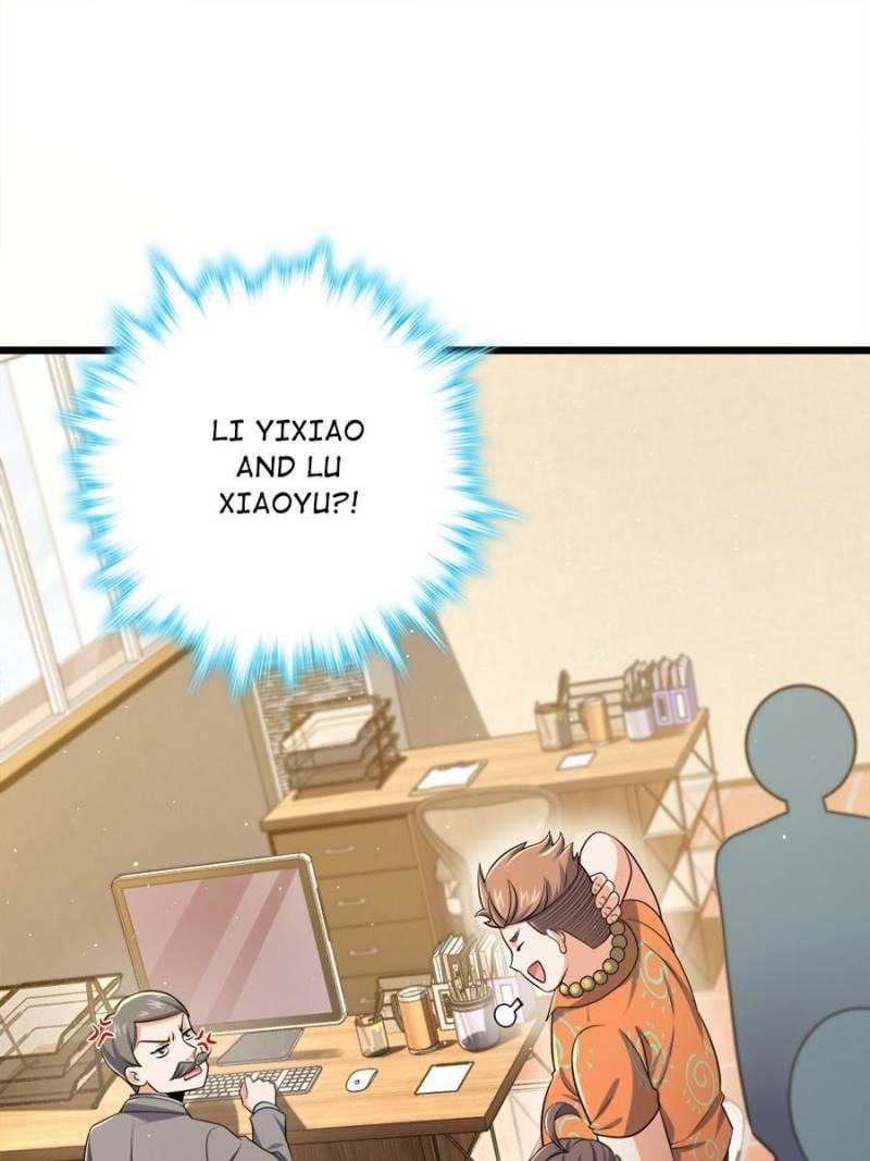 Spare Me, Great Lord! Chapter 208 - 23