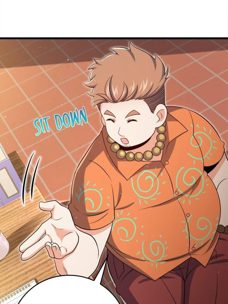 Spare Me, Great Lord! Chapter 208 - 25