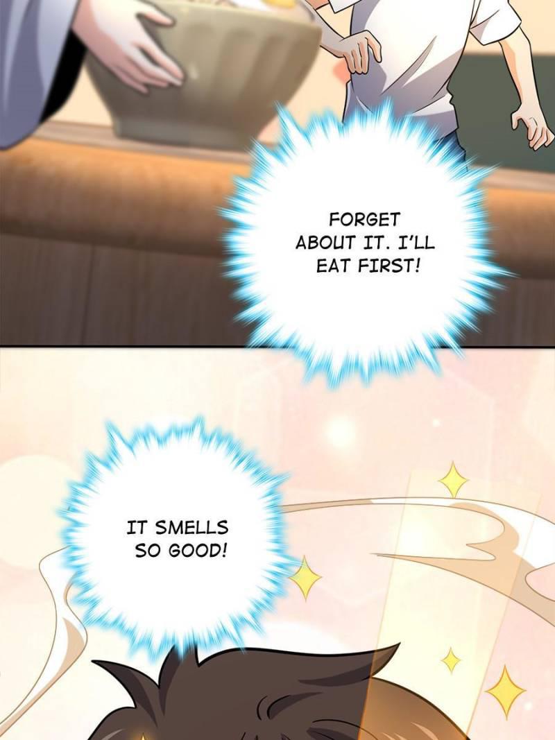 Spare Me, Great Lord! Chapter 210 - 20