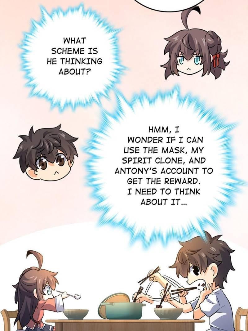 Spare Me, Great Lord! Chapter 210 - 23