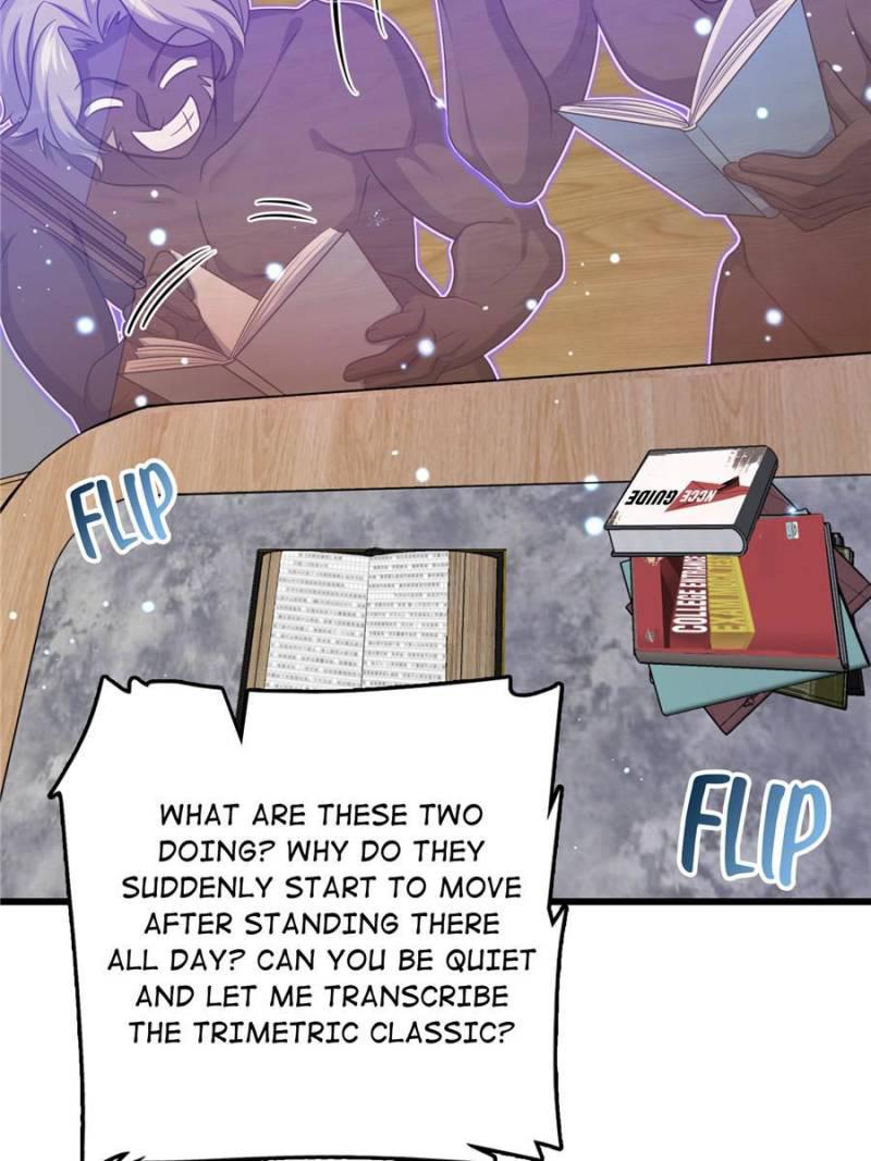 Spare Me, Great Lord! Chapter 209 - 23