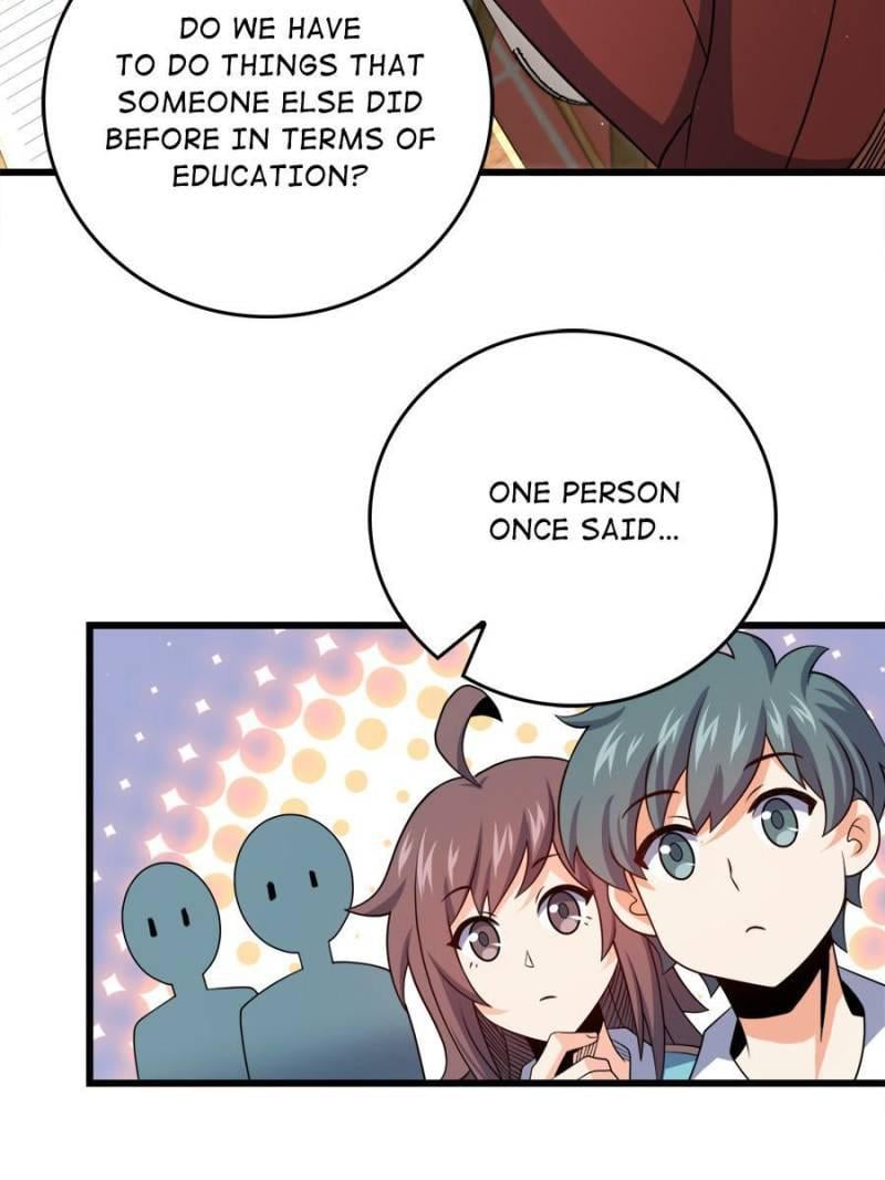 Spare Me, Great Lord! Chapter 208 - 26