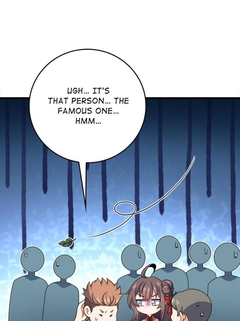 Spare Me, Great Lord! Chapter 208 - 27