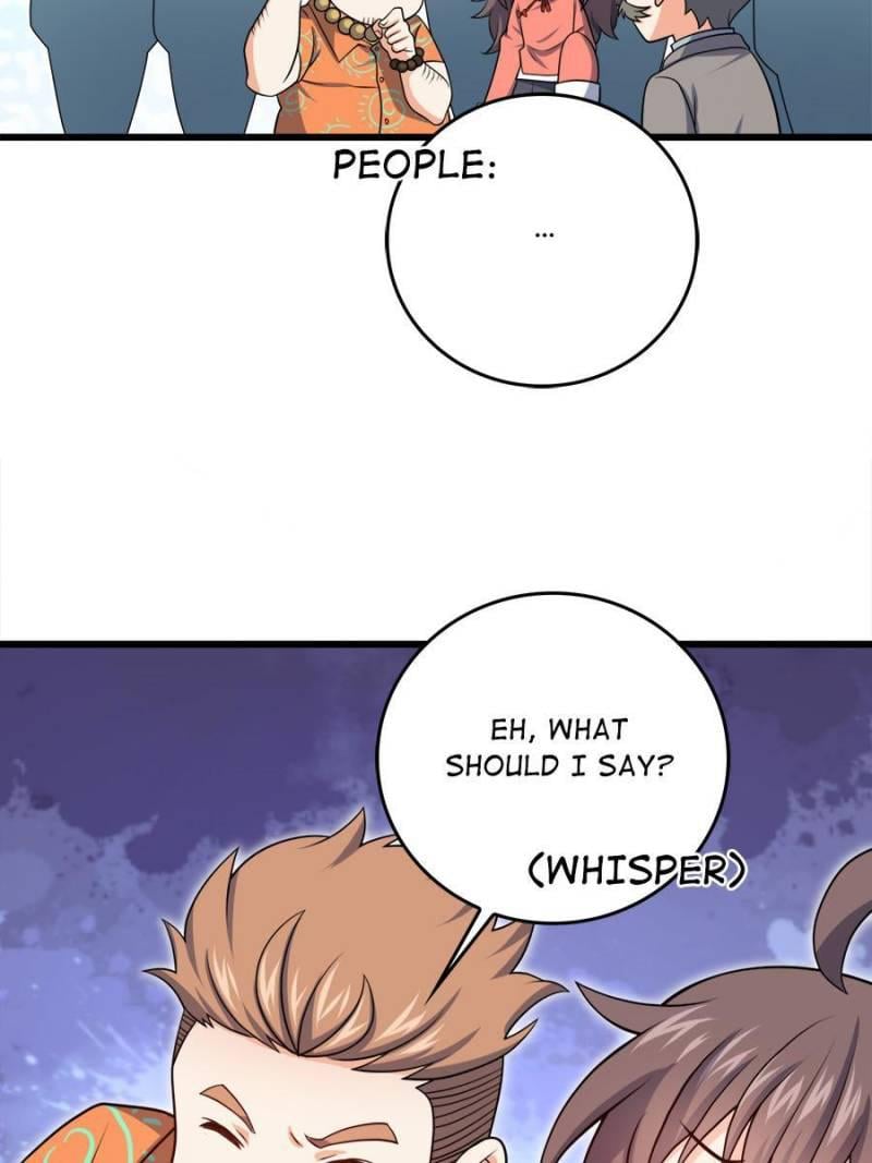 Spare Me, Great Lord! Chapter 208 - 28