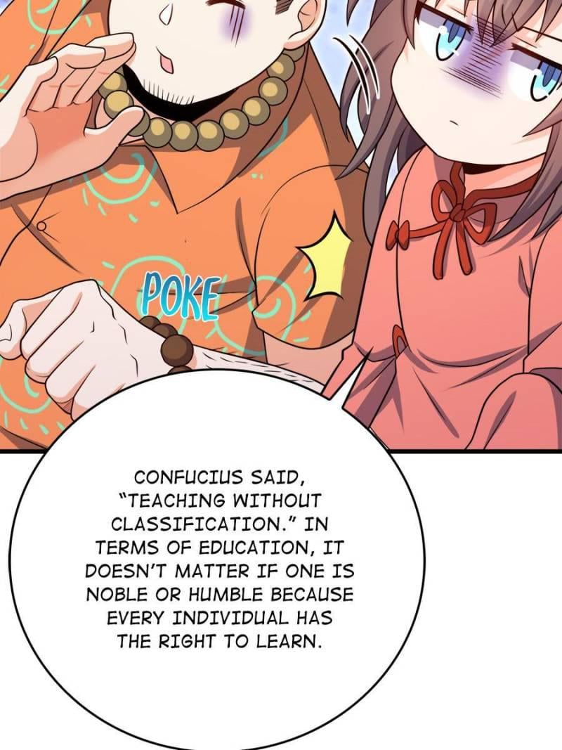 Spare Me, Great Lord! Chapter 208 - 29