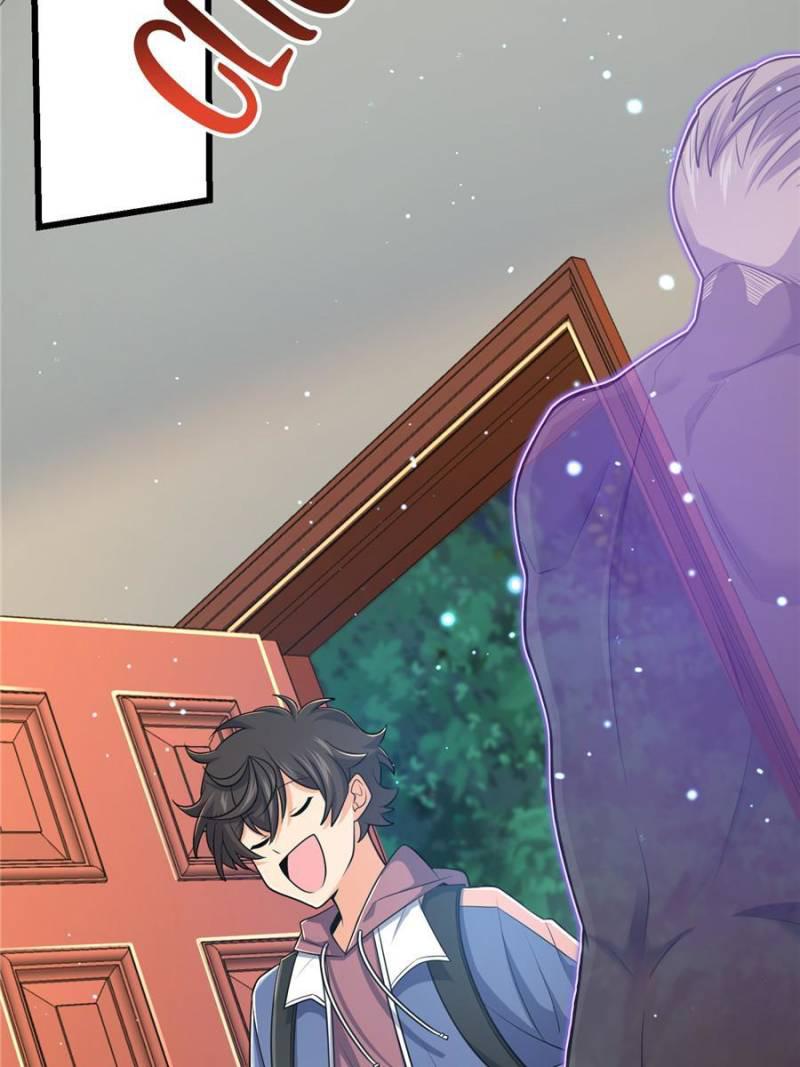 Spare Me, Great Lord! Chapter 209 - 25