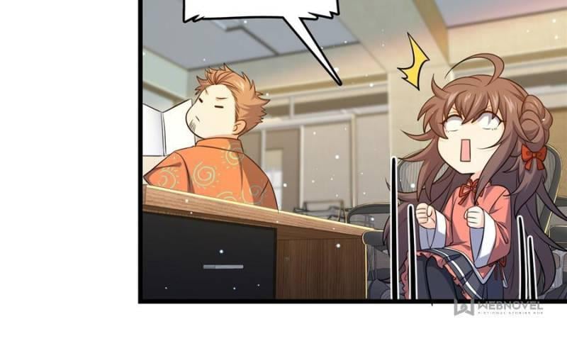 Spare Me, Great Lord! Chapter 209 - 29