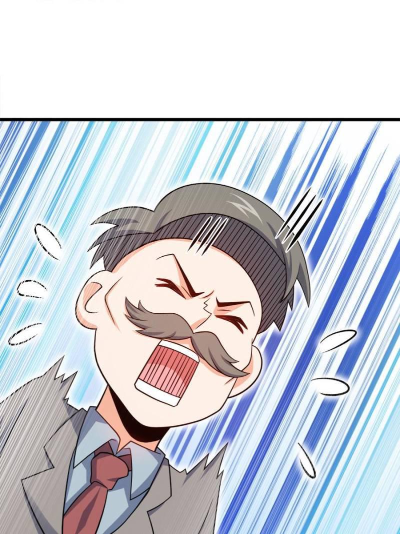 Spare Me, Great Lord! Chapter 208 - 31