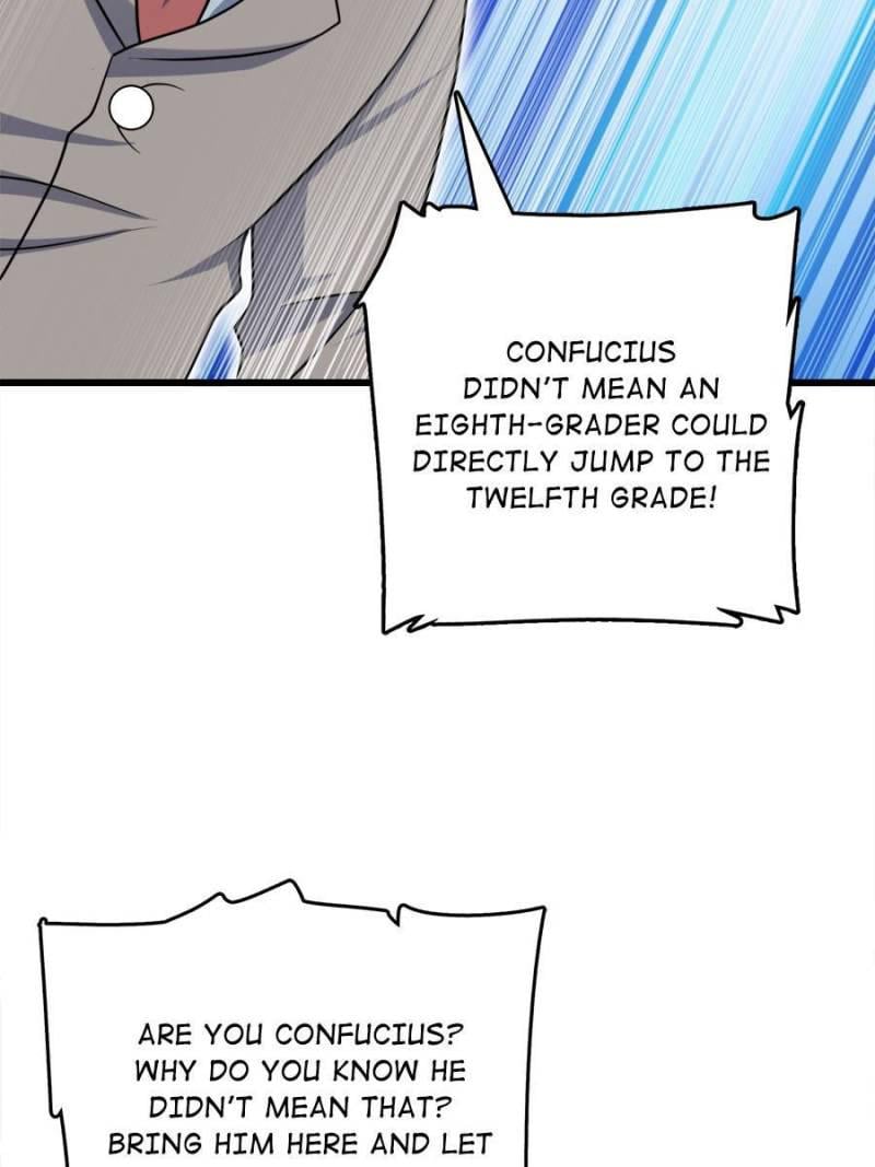 Spare Me, Great Lord! Chapter 208 - 32