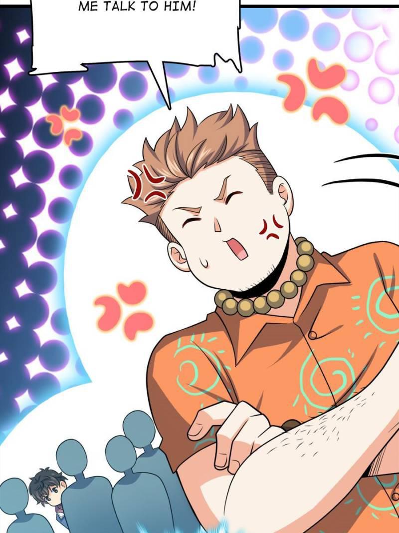 Spare Me, Great Lord! Chapter 208 - 33