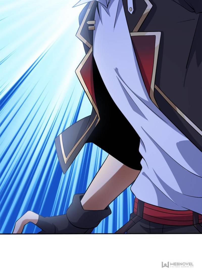 Spare Me, Great Lord! Chapter 210 - 31