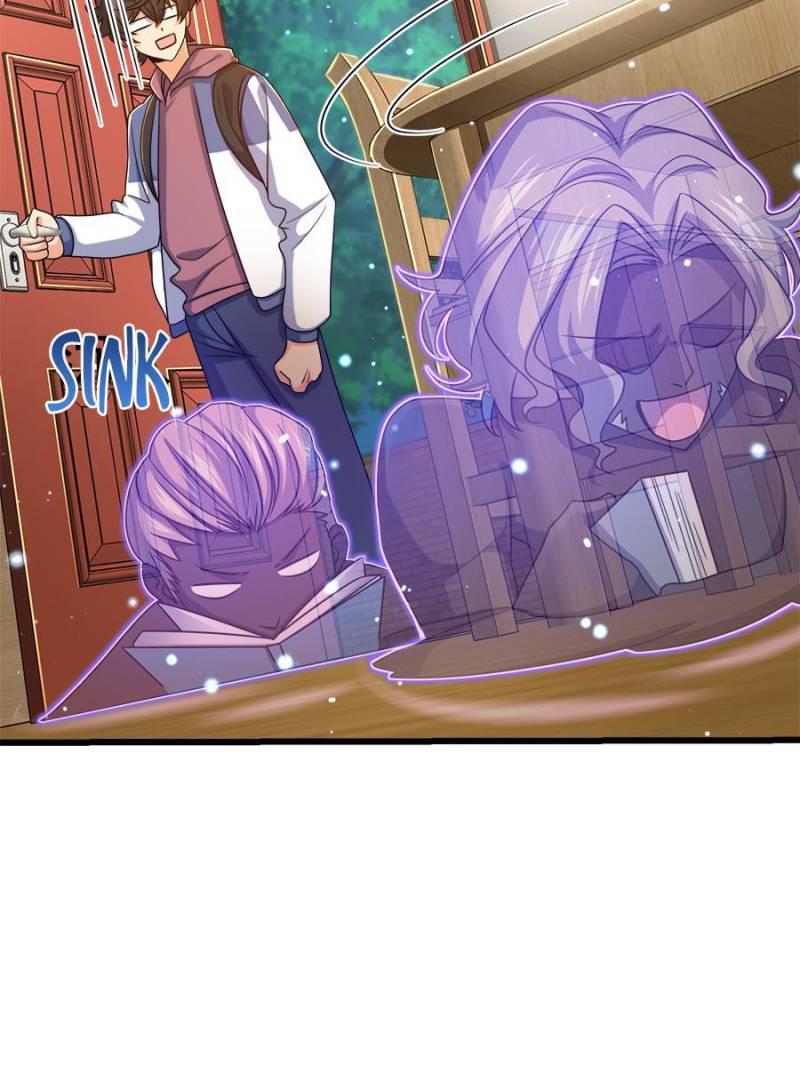 Spare Me, Great Lord! Chapter 209 - 32