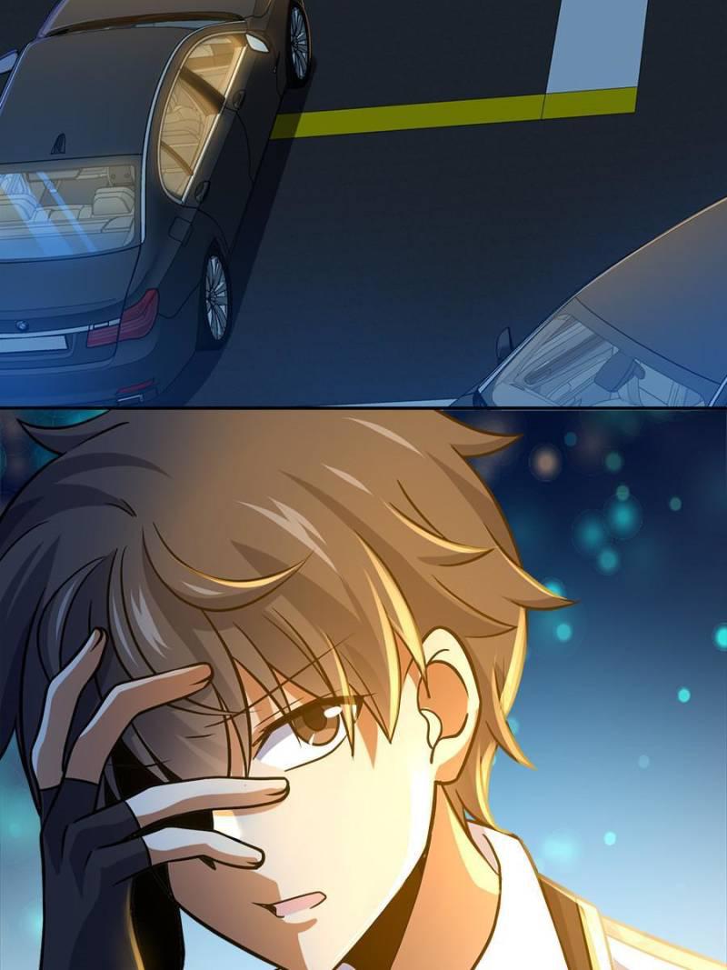 Spare Me, Great Lord! Chapter 210 - 34