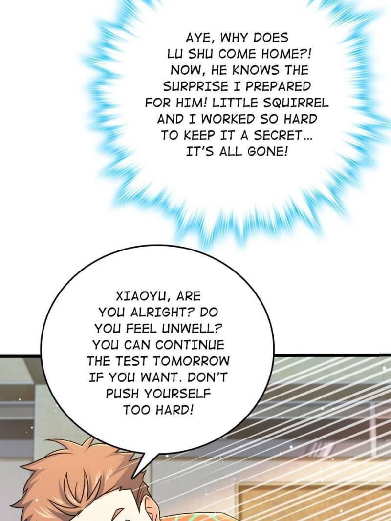 Spare Me, Great Lord! Chapter 209 - 34