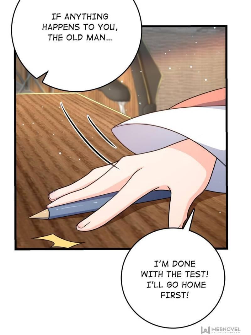 Spare Me, Great Lord! Chapter 209 - 36