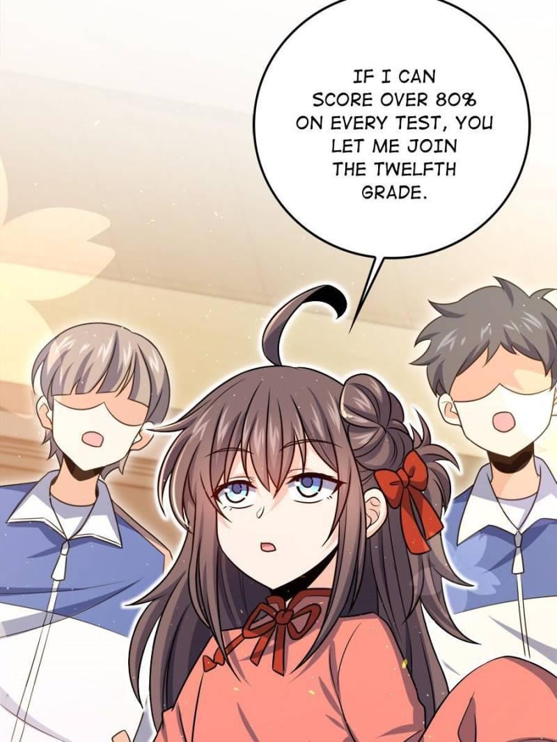 Spare Me, Great Lord! Chapter 208 - 40