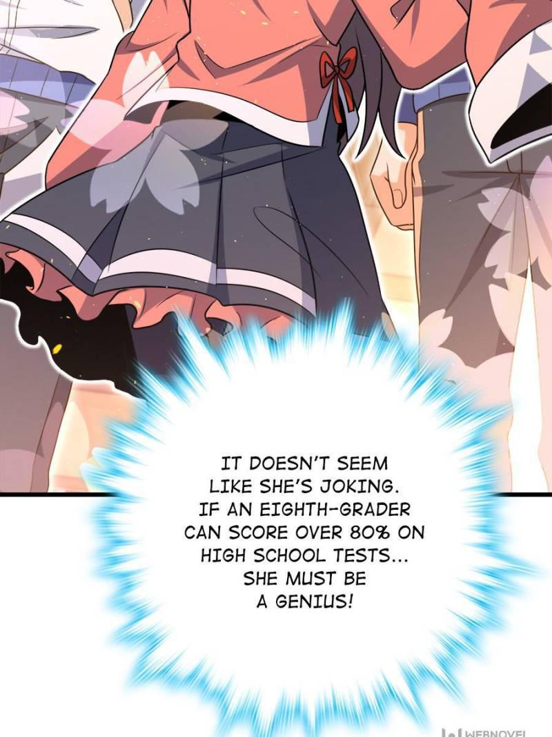 Spare Me, Great Lord! Chapter 208 - 41