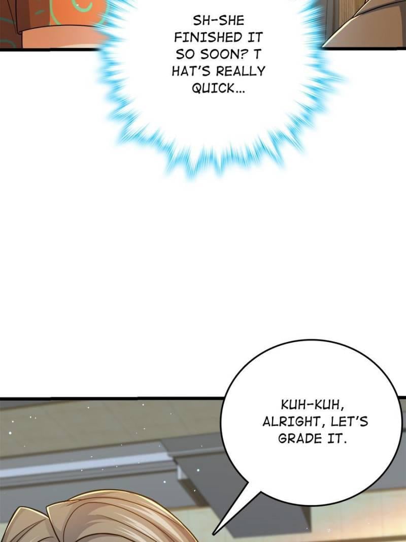 Spare Me, Great Lord! Chapter 209 - 39