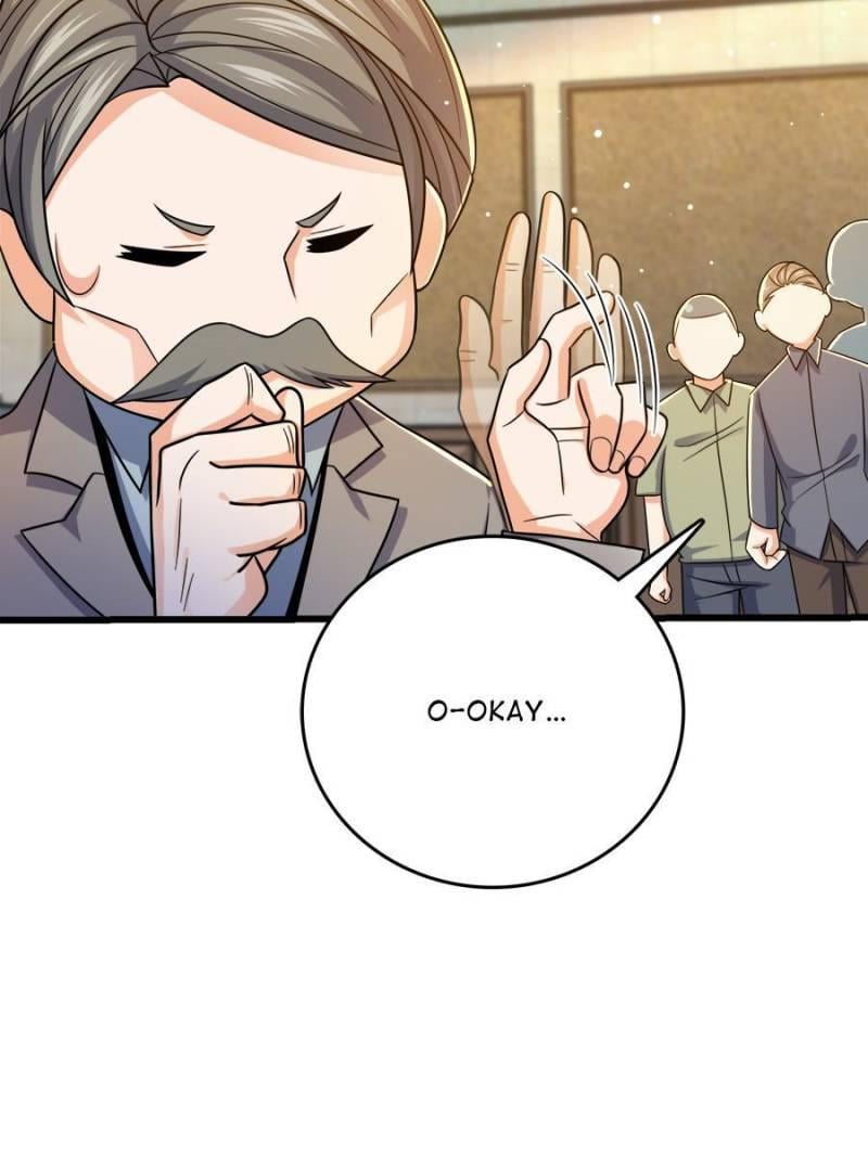 Spare Me, Great Lord! Chapter 209 - 40