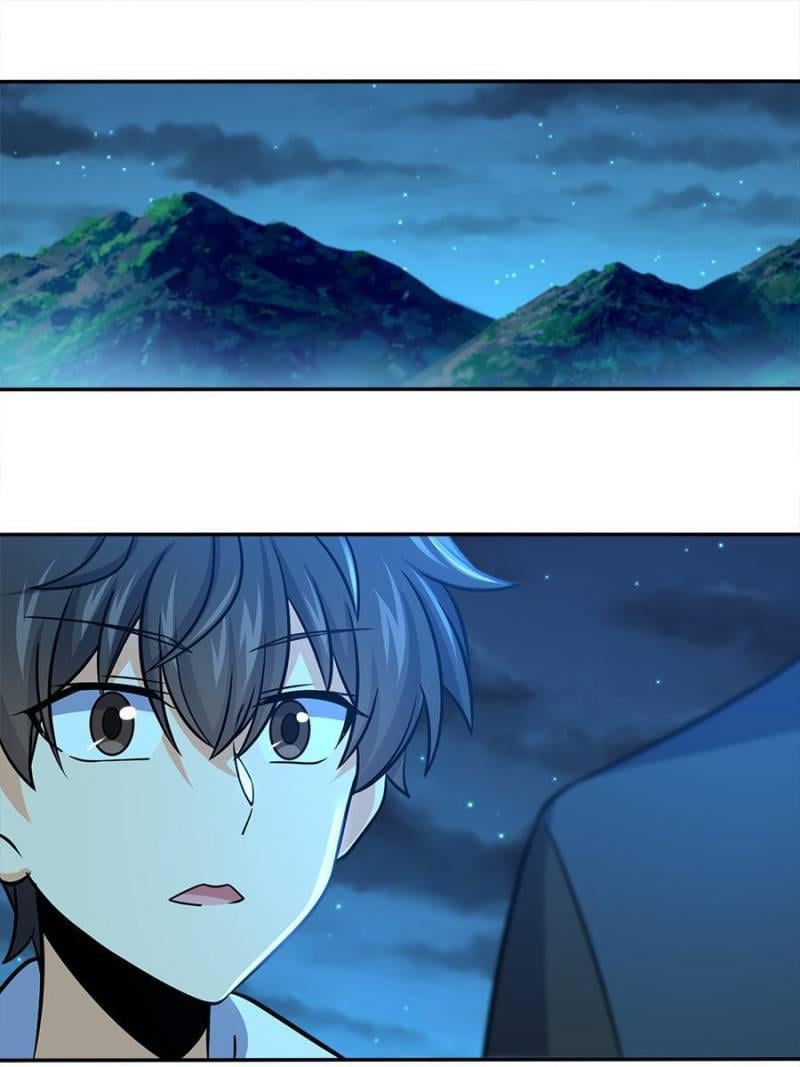 Spare Me, Great Lord! Chapter 210 - 41