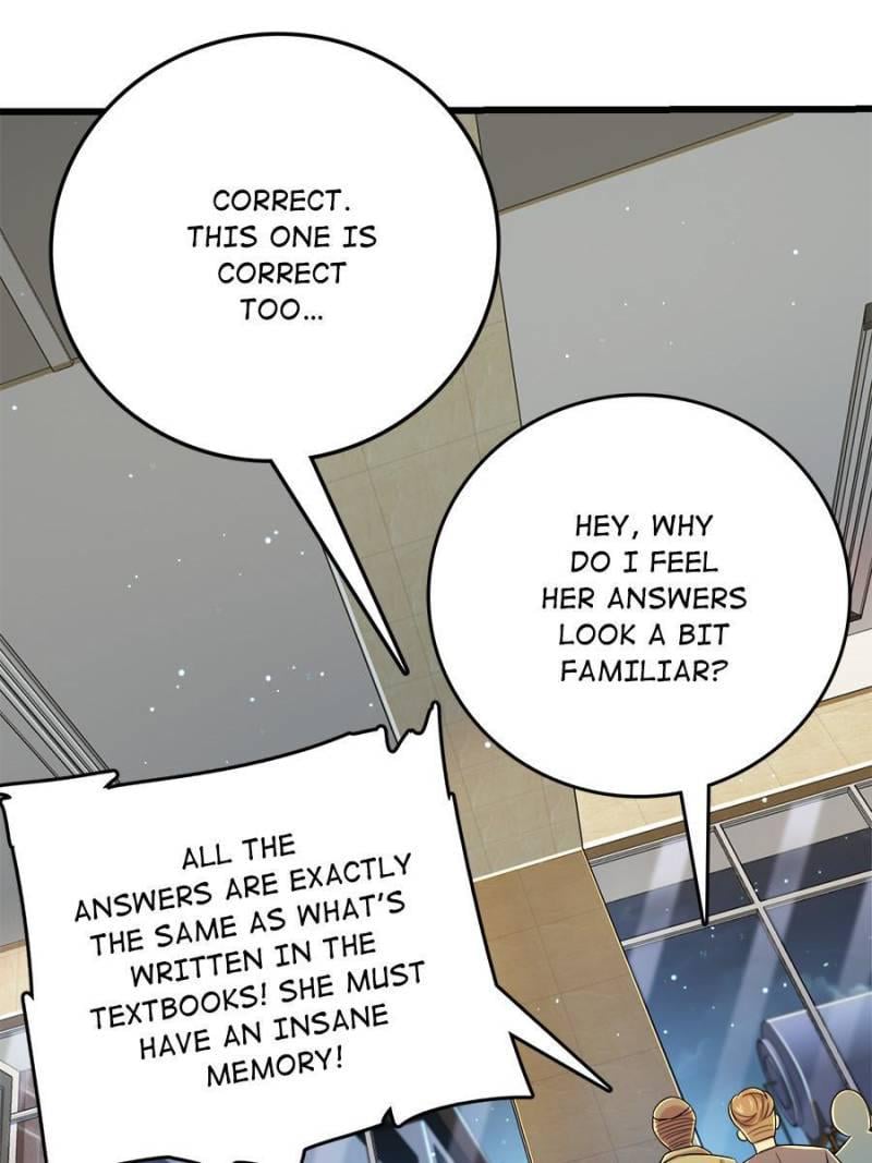 Spare Me, Great Lord! Chapter 209 - 41