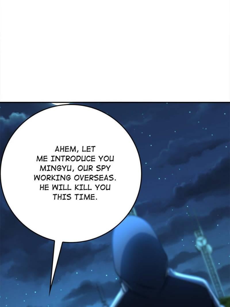 Spare Me, Great Lord! Chapter 210 - 42