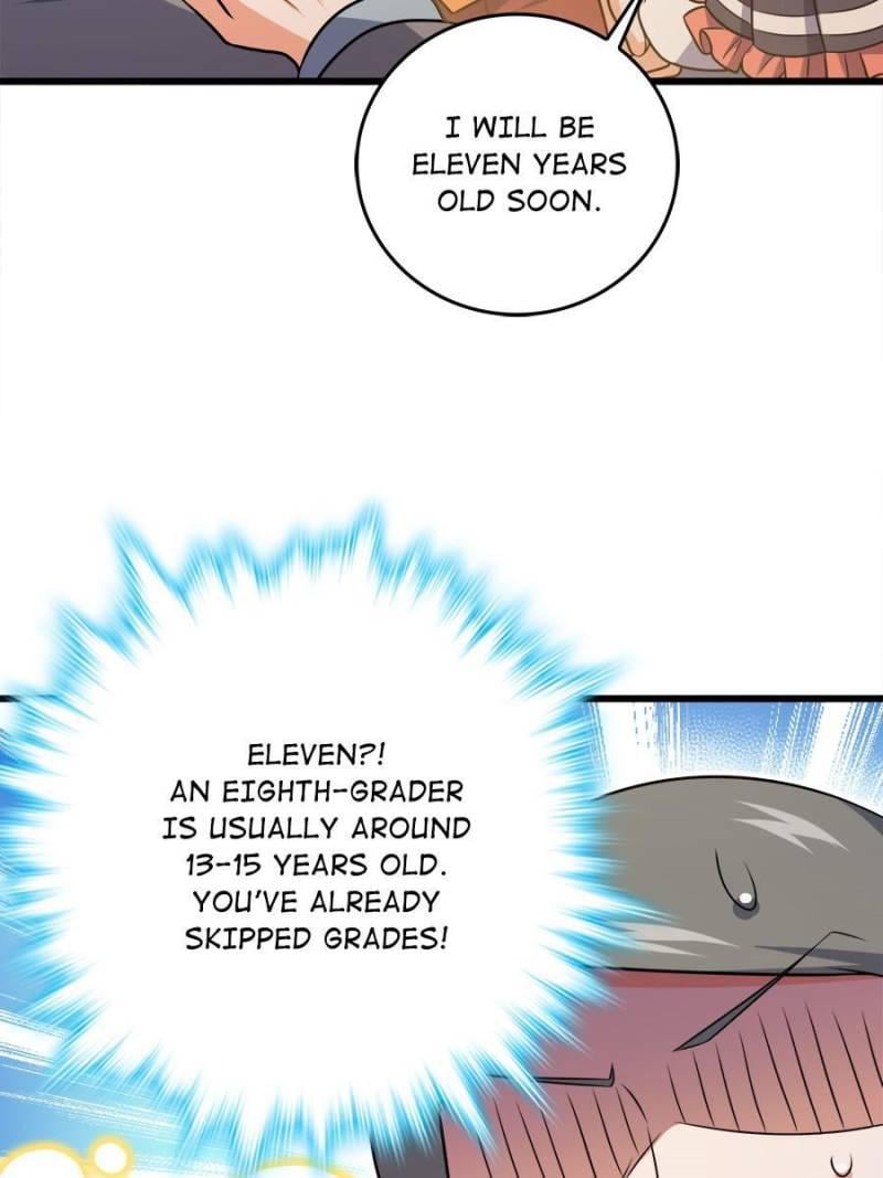 Spare Me, Great Lord! Chapter 208 - 44