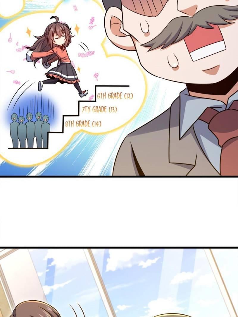 Spare Me, Great Lord! Chapter 208 - 45