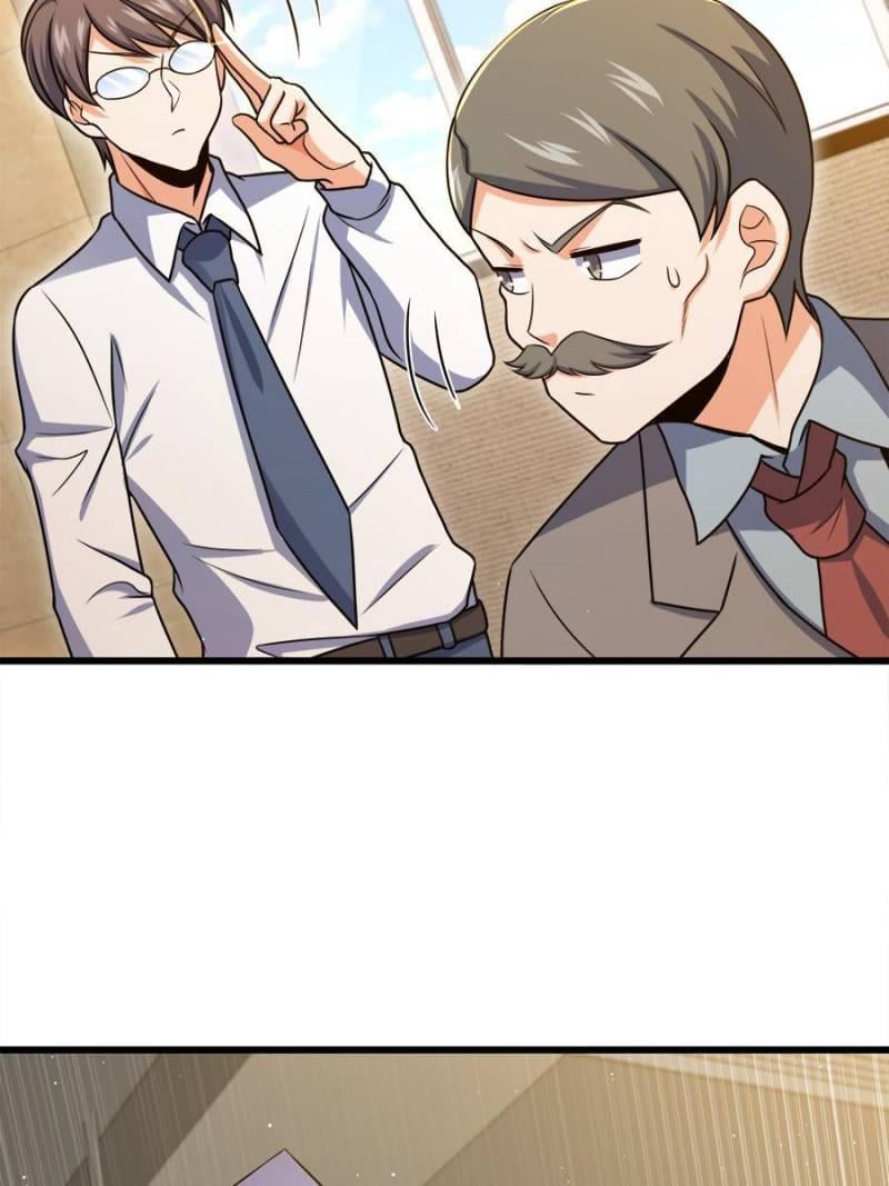 Spare Me, Great Lord! Chapter 208 - 46