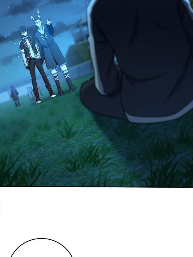 Spare Me, Great Lord! Chapter 210 - 43