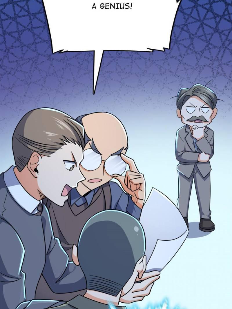 Spare Me, Great Lord! Chapter 209 - 43