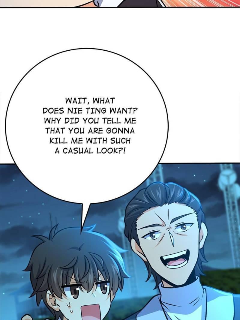 Spare Me, Great Lord! Chapter 210 - 45