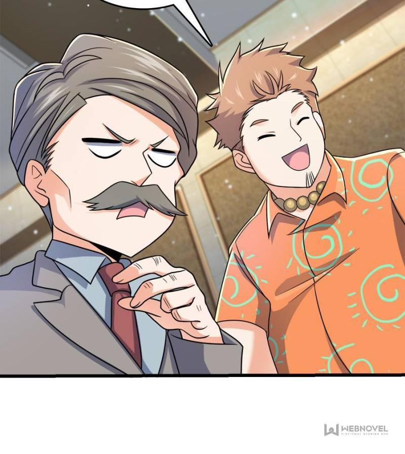 Spare Me, Great Lord! Chapter 209 - 45