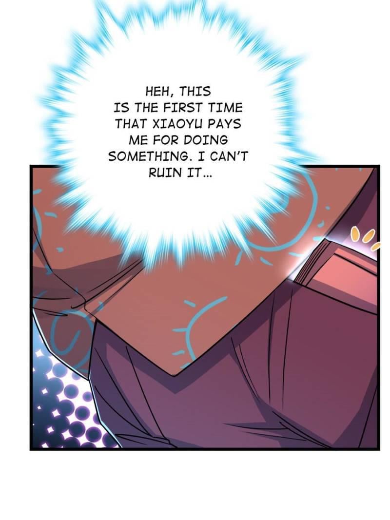 Spare Me, Great Lord! Chapter 209 - 46