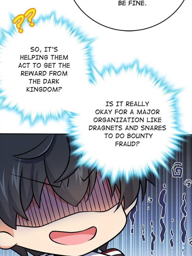 Spare Me, Great Lord! Chapter 210 - 47