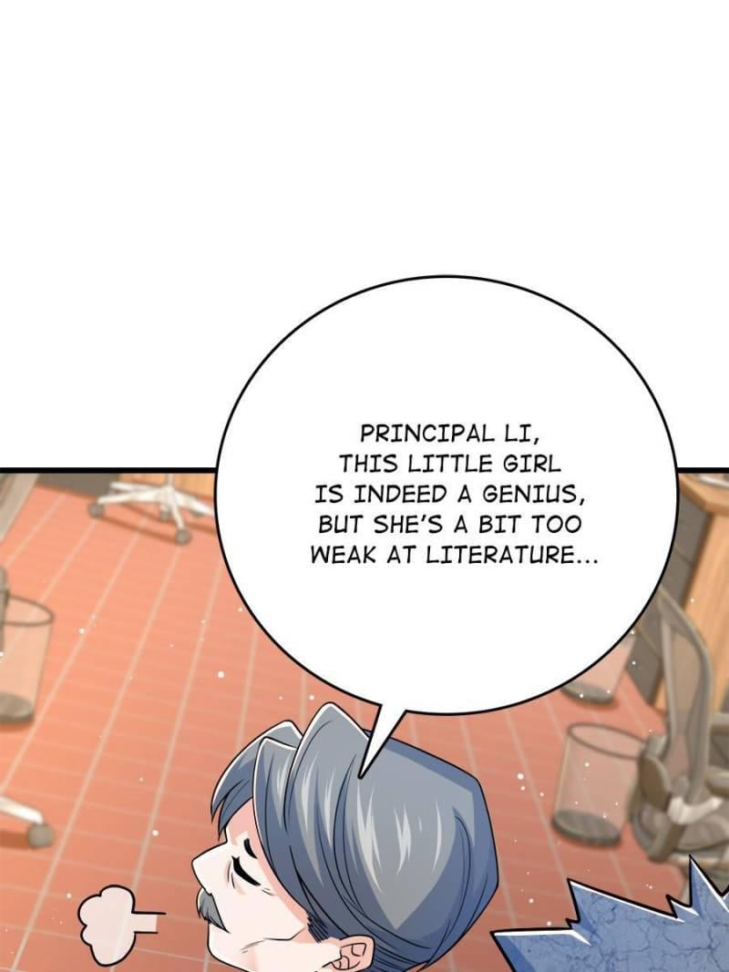 Spare Me, Great Lord! Chapter 209 - 47