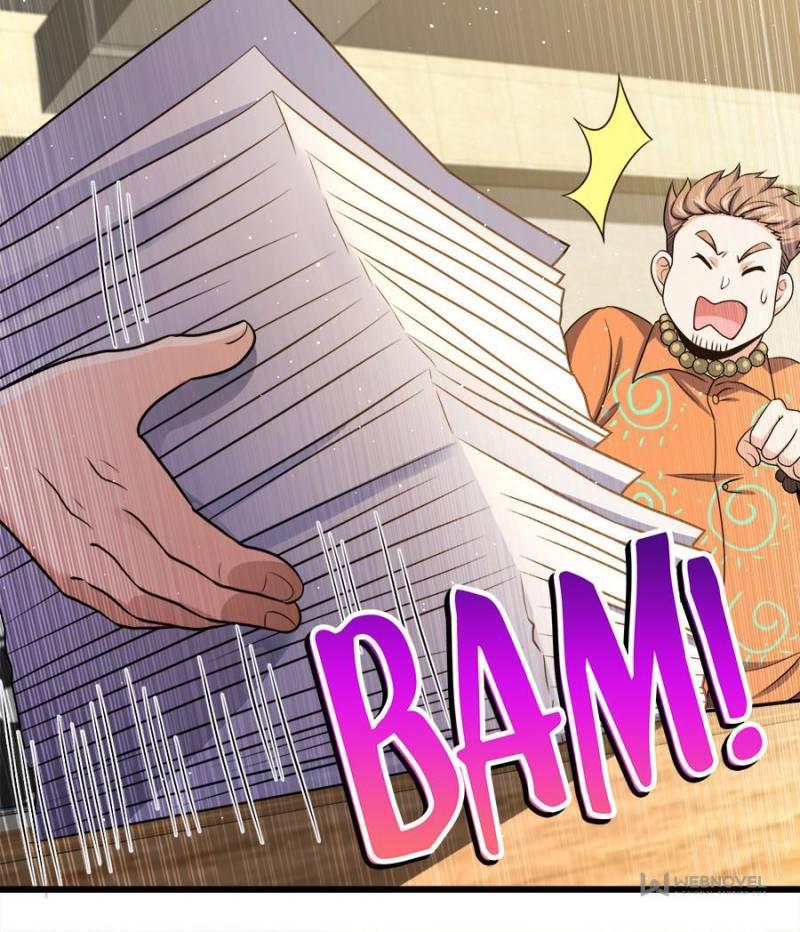 Spare Me, Great Lord! Chapter 208 - 47