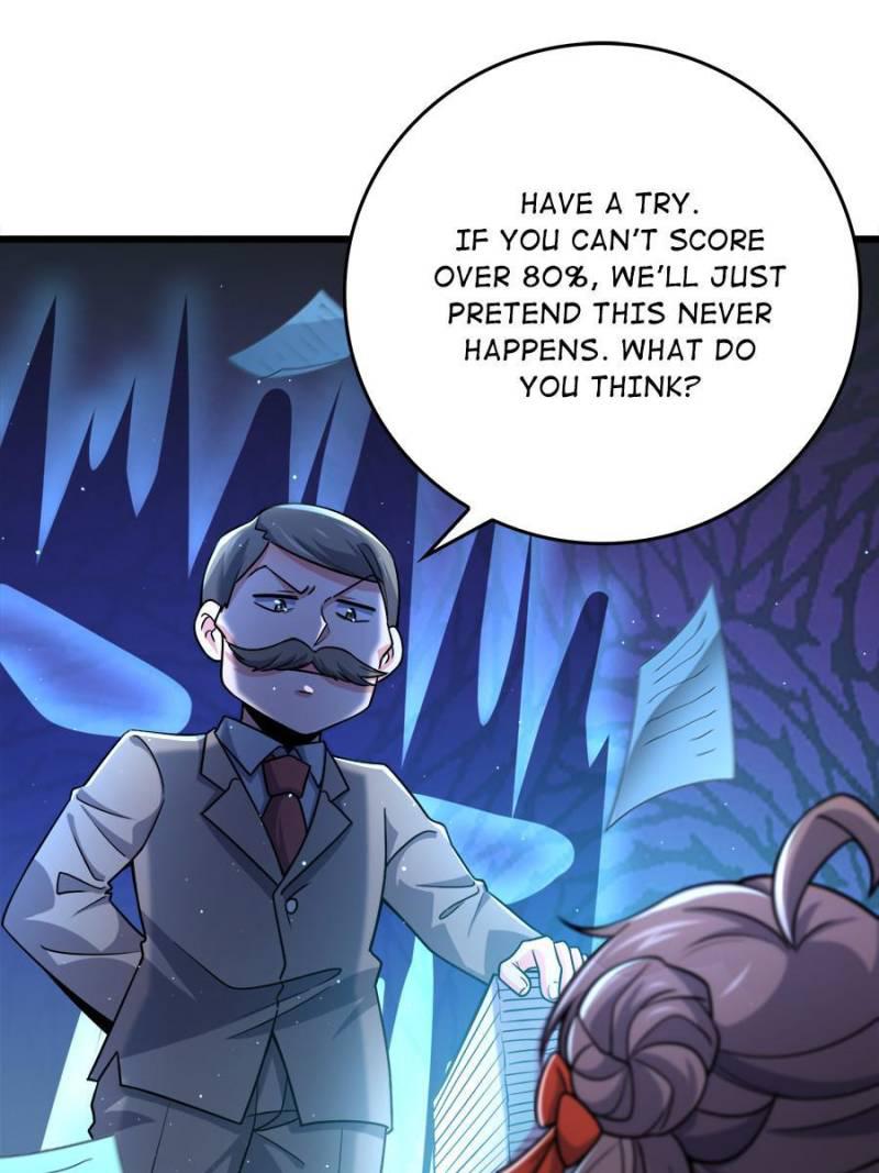 Spare Me, Great Lord! Chapter 208 - 48